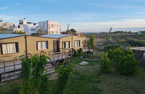 Las Grutas Apartment | Las Cabañas
