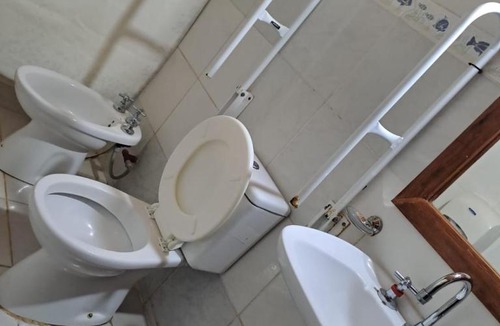 Santo Tome Hotel | Las Cabañas