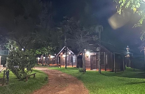 Santo Tome Hotel | Las Cabañas