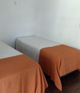 Partido de Nueve de Julio Hotel | Las Cinco Esquinas