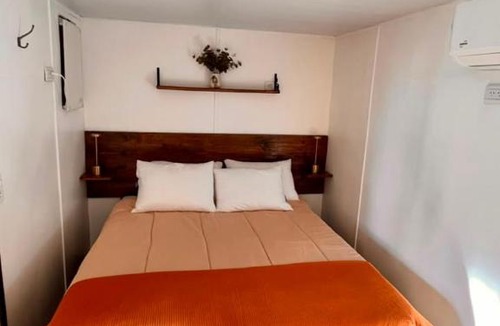 Partido de Nueve de Julio Hotel | Las Cinco Esquinas