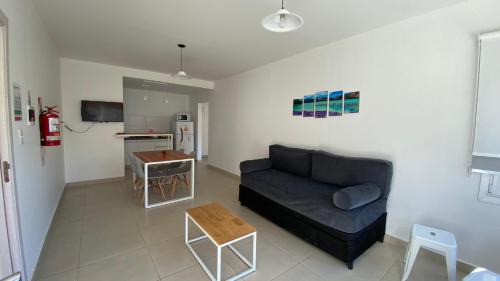 Esquel Apartment | Las Cuatro Estaciones