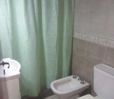 Chascomus Apartment | Las dos A