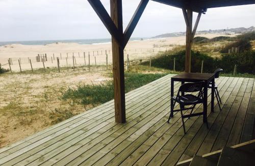 Punta Rubia House | Las Dunas