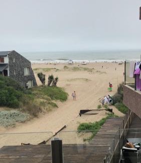 Las Gaviotas Apartment | Las Gaviotas, 30 y Playa