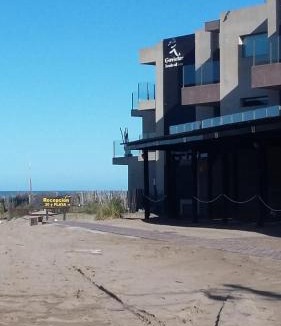 Las Gaviotas Apartment | Las Gaviotas, 30 y Playa
