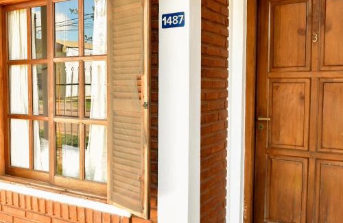 Villa Elisa House | Las Gemelas 1 Villa Elisa