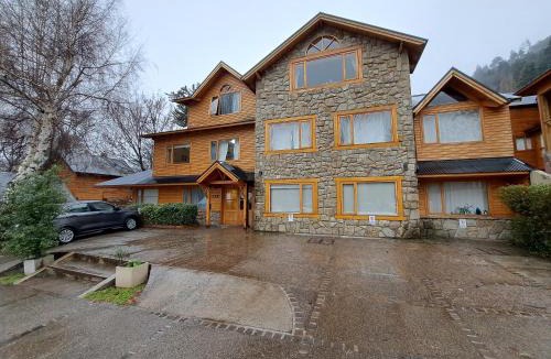Lanin National Park Apartment | Las Golondrinas - 2do Piso - UF 319