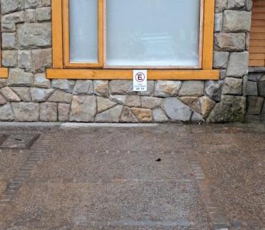 Lanin National Park Apartment | Las Golondrinas - 2do Piso - UF 319
