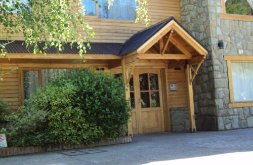 Lanin National Park Apartment | Las Golondrinas - 2do Piso - UF 319