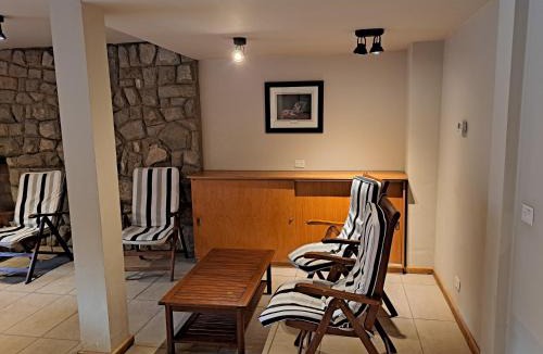 Lanin National Park Apartment | Las Golondrinas - 2do Piso - UF 319