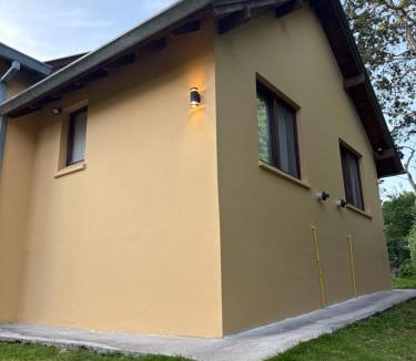 Sierra de los Padres House | Las Golondrinas