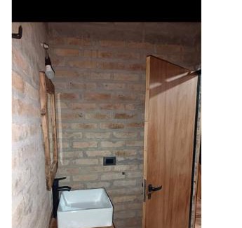 Cainguas House | Las golondrinas casa de campo