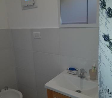 Colonia Chapadmalal Apartment | Las Golondrinas Container
