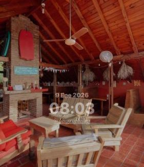 Villa Gesell Hotel | Las Grullas