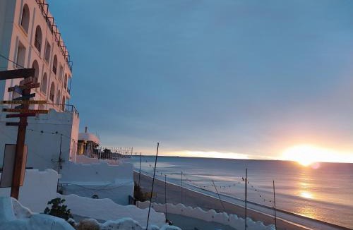 Las Grutas Apartment | LAS GRUTAS MIRADOR Azul