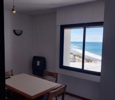 Las Grutas Apartment | LAS GRUTAS MIRADOR Azul