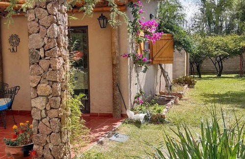 Cortaderas House | Las Guardia