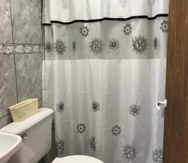 Olavarria Apartment | Las Heras