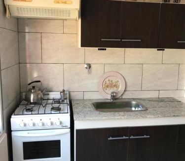 Olavarria Apartment | Las Heras