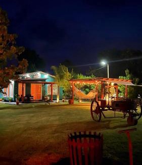 Carmelo House | Las Igoa