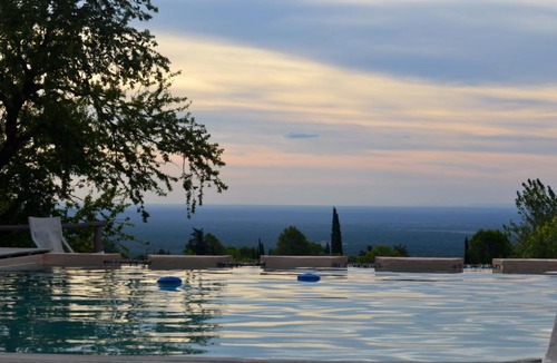 San Javier Hotel | LAS JARILLAS Hostería & Bodega