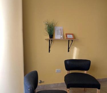 Roque Perez Apartment | Las Lilas