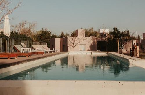 La Rioja Cabin | Las Lilas Cabañas