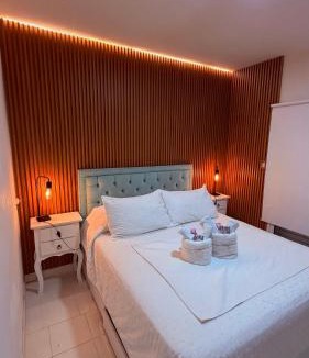 Chascomus Apartment | Las Lomas Suites & Spa
