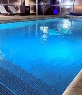 Chascomus Apartment | Las Lomas Suites & Spa