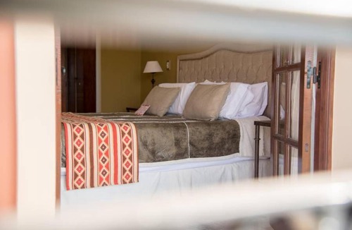 Campo Quijano Apartment | Las Lomitas Casa de Campo
