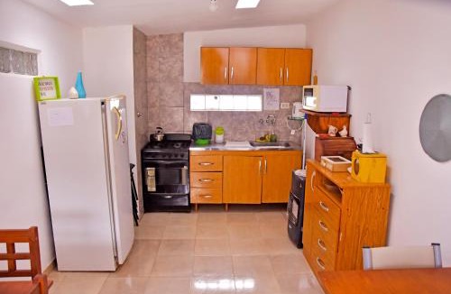 Embalse House | Las Magnolias