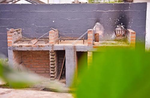 Embalse House | Las Magnolias