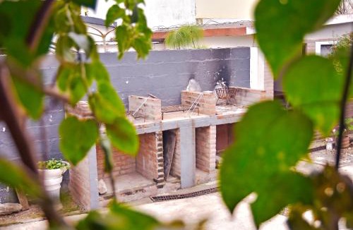 Embalse House | Las Magnolias