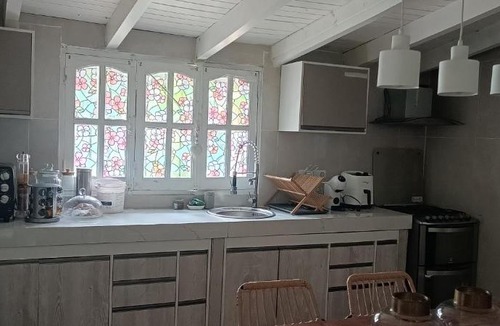 La Rioja House | Las Magnolias