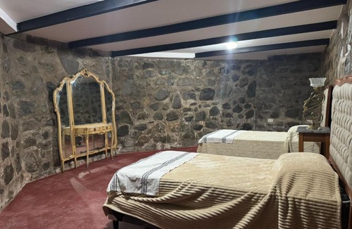 Rosario de Lerma Department Hotel | Las Magnolias House and Garden