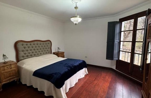 Rosario de Lerma Department Hotel | Las Magnolias House and Garden