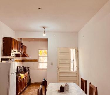 Villa Union Apartment | Las Maravillas del Talampaya II