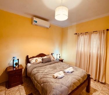 Villa Union Apartment | Las Maravillas del Talampaya II