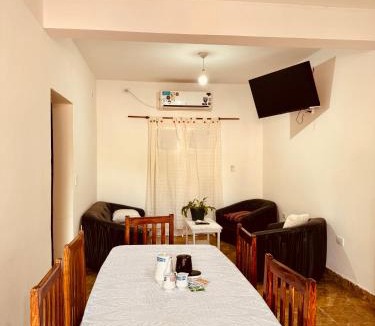 Villa Union Apartment | Las Maravillas del Talampaya II