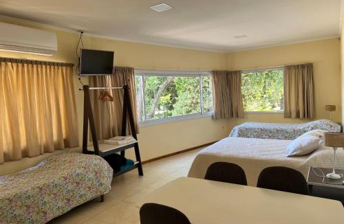 Partido de Pila Apartment | Las Margaritas