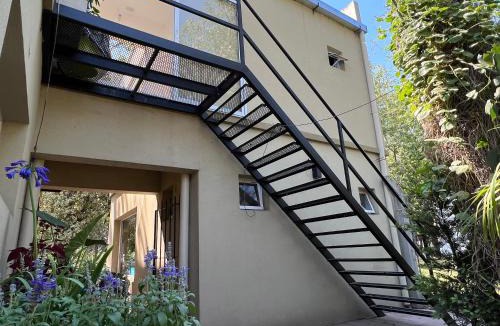 Partido de Pila Apartment | Las Margaritas