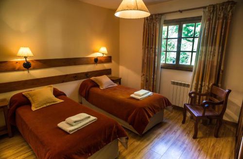 Belgrano Hotel | Las Marianas Hotel