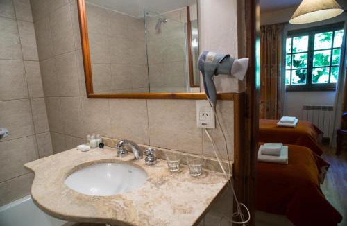 Belgrano Hotel | Las Marianas Hotel