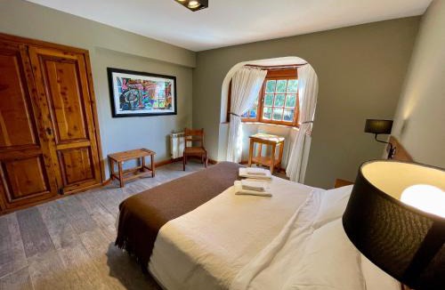 Belgrano Hotel | Las Marianas Hotel