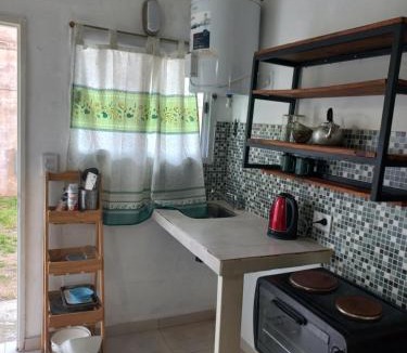 Pilar Centro Apartment | Las Marias