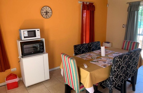San Juan Apartment | Las Marias