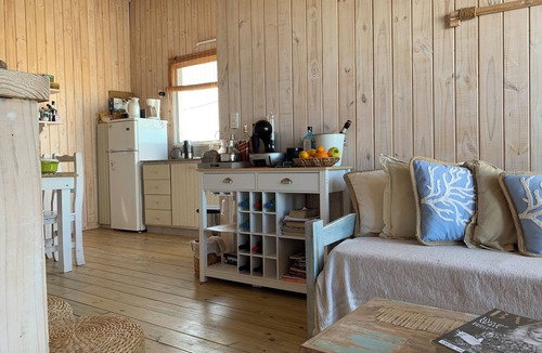 Punta Rubia House | LAS MARINAS BEACH HOUSE - Beachfront Houses