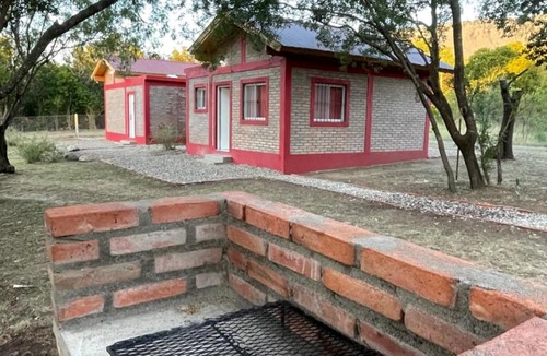 Merlo House | Las Mariposas