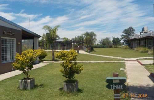 Victoria Cabin | Las Mentas